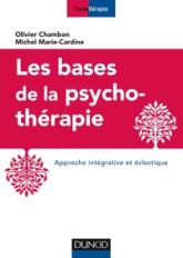 Les bases de la psychothérapie