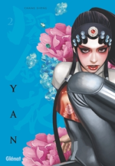 Yan, tome 2