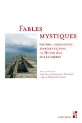 FABLES MYSTIQUES
