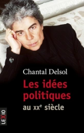 Les idées politiques au XXe siècle