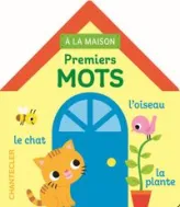 À la maison - Premiers mots