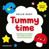 Tummy Time