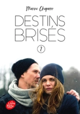 Destins brisés, tome 2