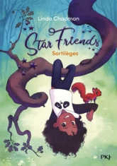 Star Friends, tome 3 : Sortilèges