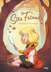 Star Friends, tome 5 : Ombre et lumière