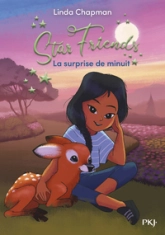 Star Friends, tome 7 : La surprise de minuit
