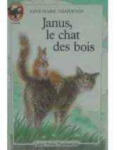 Janus, le chat des bois