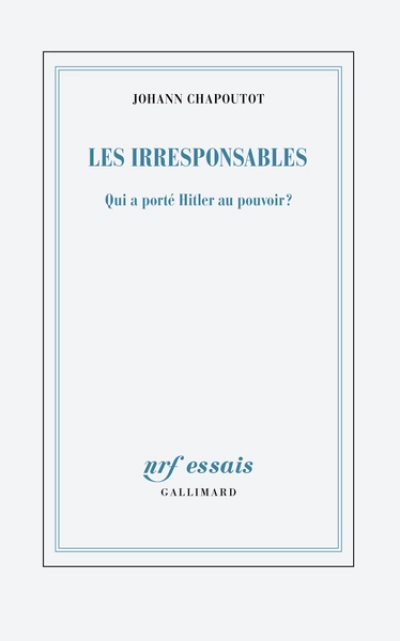 les irresponsables