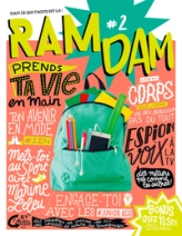 Ramdam, tome 2