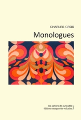 Saynètes et monologues