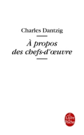 À propos des chefs-d'oeuvre