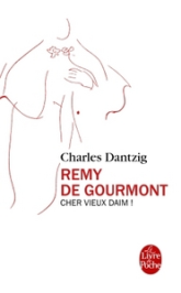 Remy de Gourmont : Cher Vieux Daim !