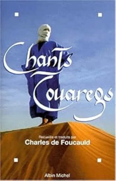 Chants touaregs