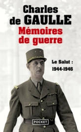 Mémoires de guerre