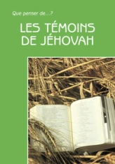 Les témoins de Jéhovah numéro 2