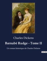Barnabé Rudge - Tome II