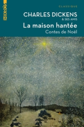 Contes de Noël : La maison hantée