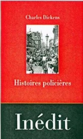 Histoires policières