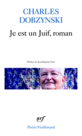 Je est un Juif, roman