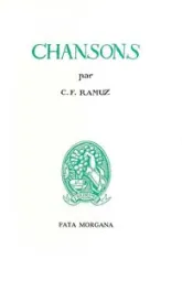 Chansons