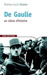 De Gaulle. Itinéraires