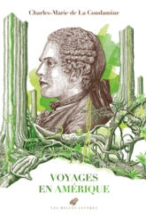 Voyages en Amérique du Sud