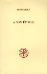 SC 273 À son épouse