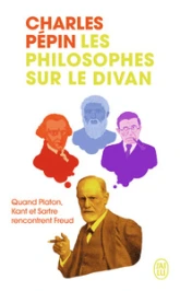 Les philosophes sur le divan : Les trois patients du Dr Freud
