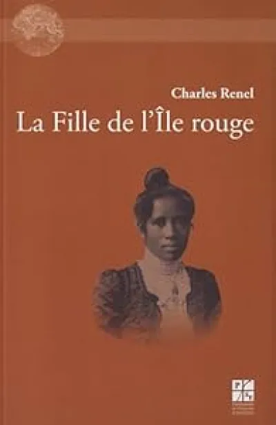 La Fille de l'Ile rouge