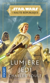 Star Wars - La Haute République : la lumière des Jedi