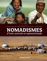 Nomadismes d'Asie centrale et septentrionale