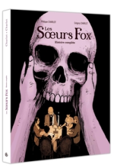 Les soeurs Fox - Intégrale