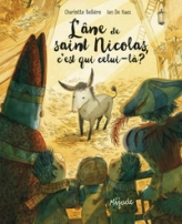 L'âne de Saint-Nicolas, c'est qui celui-là ?
