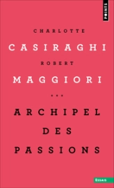 Archipel des passions