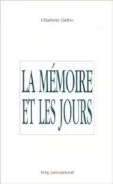 La mémoire et les jours