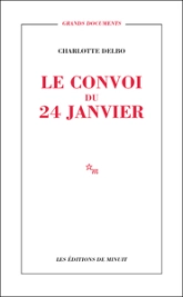 Le convoi du 24 janvier