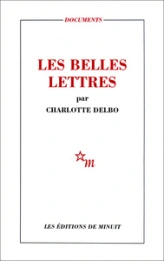 Les Belles lettres