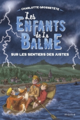 Sur les sentiers des justes, tome 4