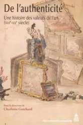 De l'authenticité