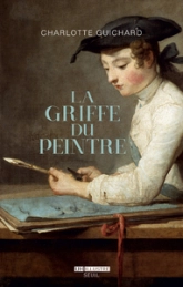 La griffe du peintre