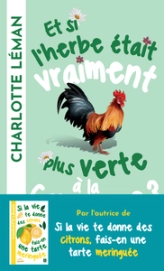 Et si l'herbe était plus verte à la campagne ?