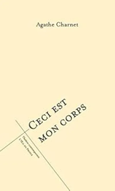 Ceci est mon corps