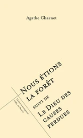 Nous étions la forêt - Le dieu des causes perdues
