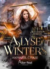Accusation funeste: Alyse Winters - T01