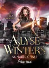 Alyse Winters, tome 2 : Jeux mortels