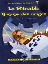 Le minable homme des neiges