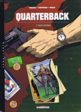 Quarterback, tome 2 : Ralph Aparicio