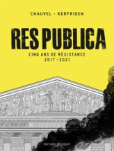 Res Publica : 5 ans de résistance