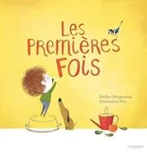 Les Premières fois