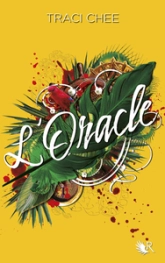 La lectrice, tome 2 : L'oracle